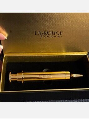 La Rouge Pierre 60 Second Instant Face Lift Treatment NWT NIB NEW IN BOX